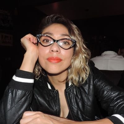 LUCIADNOCHE's profile picture. 