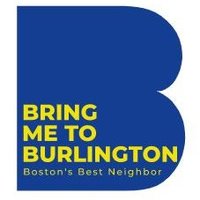 Bring Me to Burlington - Town of Burlington EDO(@Burlington_EDO) 's Twitter Profile Photo