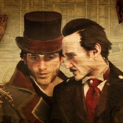 GavRF1868さんのプロフィール画像