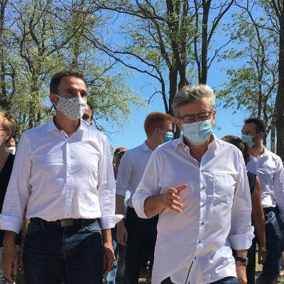 Mélencho-Piolliste ou Piollo-Mélenchoniste. AntiExtrême #LREM & #RN.
Pro-union de la gauche, donc #FrontPopulaire !