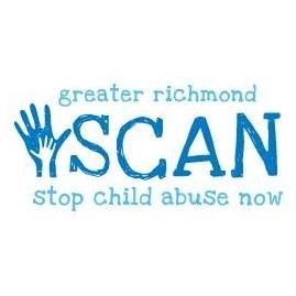 rvaSCAN's profile picture. Greater Richmond SCAN (Stop Child Abuse Now)'s mission is to prevent and treat child abuse and neglect in the Greater Richmond, Virginia area.
