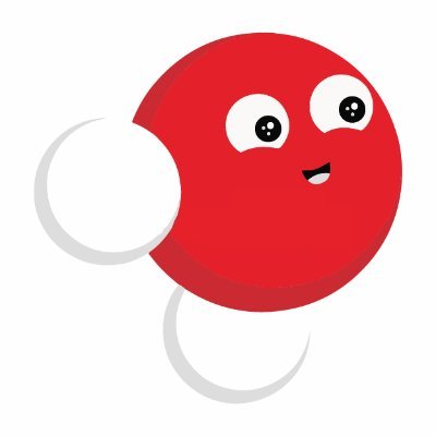 Moleculeman... Moleculeman... Doing everything that a molecule can.
Find me @ https://t.co/4Etyshdct1