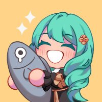 Slumbering Princess || Donation Made (@flaynzine) 's Twitter Profile
