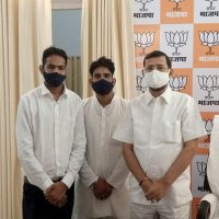 Jogendar Gurjar Prdhan (@singhbhojpura) 's Twitter Profile