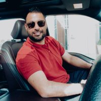 Wessam Hammad (@wessamh) 's Twitter Profile