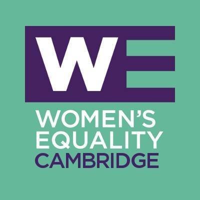 WE are an active group of volunteers and activists in and around #Cambridge campaigning to bring equality for women.