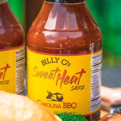 gs_sauce's profile picture. The BEST sauce in the World!! You just probably haven’t tried it yet. Can't wait for you to take some home!!