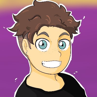 Pyro_ujufire BLMさんのプロフィール画像