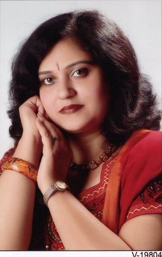 Bhawnamaya's profile picture. 