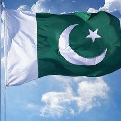 A Proud Pakistani Muslim, An Educationist, A husband, A father...