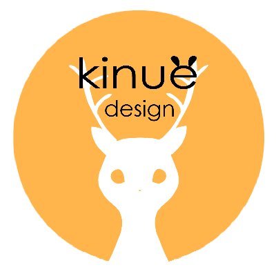 kinueDesignさんのプロフィール画像