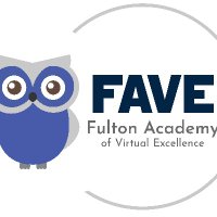 Fulton Academy of Virtual Excellence(@FCS_FAVE) 's Twitter Profile Photo