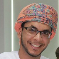خالد الربخي (@khalid_alrubkhi) Twitter profile photo