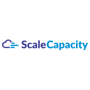 ScaleCapacity(@scalecapacity) 's Twitter Profile Photo