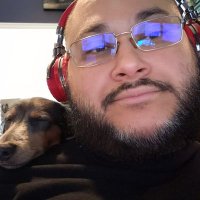 Luis Marrero (@luisdanielmarr7) 's Twitter Profile