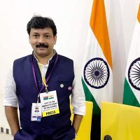 Samir Verma(@samirverma2017) 's Twitter Profile Photo