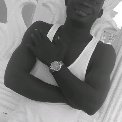 AmaraKallon15's profile picture. My daddy