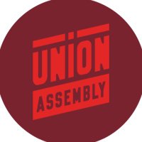 Union Assembly (@union_assembly) 's Twitter Profile