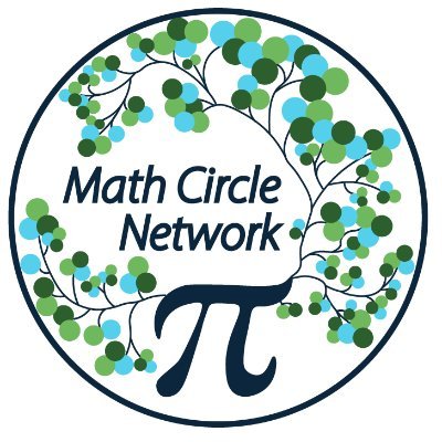 Building professional learning communities of mathematicians, teachers, and students.

Part of @AIMathematics

Also on https://t.co/GYFXxKV1DZ