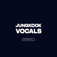 JK Vocals & Praises(@jjkvocal_) 's Twitter Profile Photo