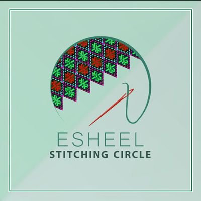 Esheel Stitching Circle