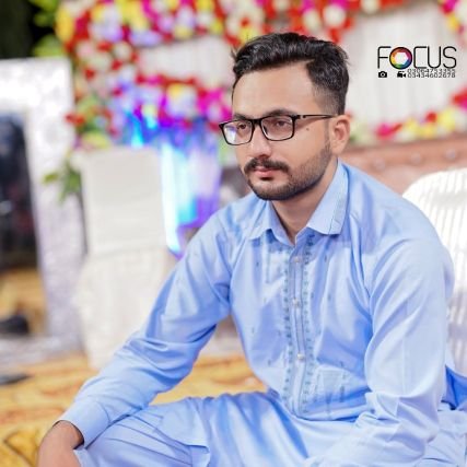 Umairjatt2016's profile picture. I see you check my Twitter Bio......