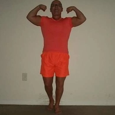 brettstyer's profile picture. I am a Personal Trainer, as well as a Beachbody Coach!  I compete in bodybuilding also!  My goal in life, is to help as many people, to get in better shape!