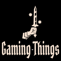 Gaming Things