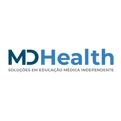 MDHealth_BR's profile picture. Empresa de educação médica independente, que oferece soluções completas de ensino em saúde com qualidade. https://t.co/itozohvbZq