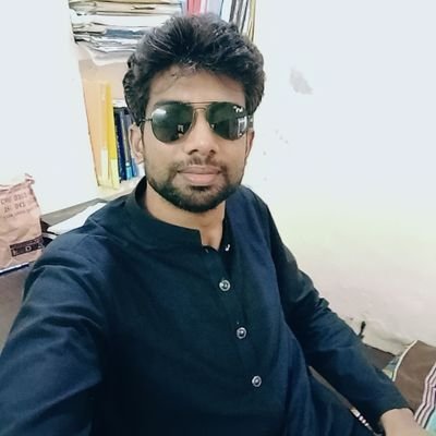 Karamat49802059's profile picture. strong determination