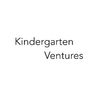 Kindergarten Ventures (@kindergartenvc) 's Twitter Profile