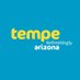 Tempe Tourism Office (@TempeTourism) Twitter profile photo