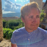 Simon Garschhammer (@sgarschhammer) Twitter profile photo