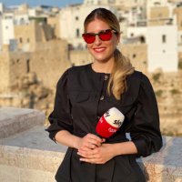 Beatrice Barbato (@bea_barbato) 's Twitter Profile