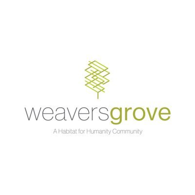 Weavers Grove is a mixed-income community offering affordable homeownership to Habitat for Humanity families and to market-rate homebuyers.