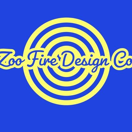 Zoo Fire Designs specializes in bringing personality business and community projects with innovation, imagination, and ingenuity.