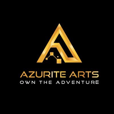 AZURITE ARTS IS A INDI GAME DEVELOPMENT HOUSE EMPOWERING PLAYER'S TO TRULY