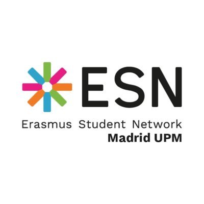 Asociación estudiantil intercentro. Sección Oficial ESN en la Universidad Politécnica de Madrid. Follow us! 💃🏻 #THISisESN #StudentsHelpingStudents