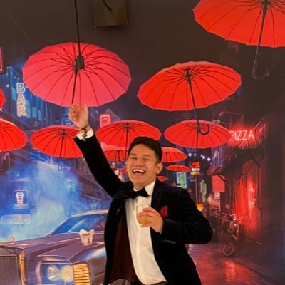 aongyiu's profile picture. USC Alum ‘18 | Backseat chef