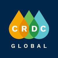 CRDC Global (@crdcglobal) 's Twitter Profile