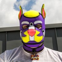 Sparkey ⚡ (@pupsparkey) 's Twitter Profile