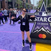 CaroLine Jastremski (@caro_line_em_up) 's Twitter Profile