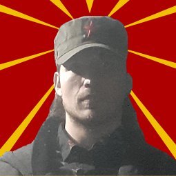 I run a marxist channel where I do political commentary from a communist perspective. Subscribe to it. Now. https://t.co/3DOQiPHy67