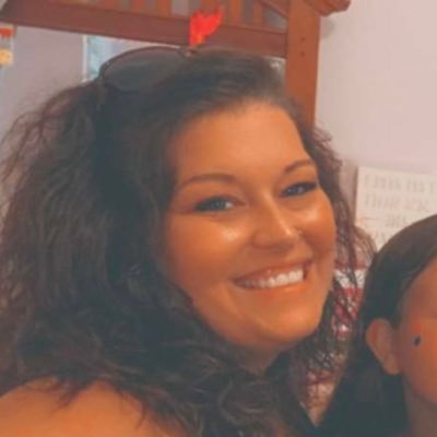 Christian✝️ Recovering Addict💋Momma 👩👧Esthetician ❤️