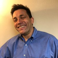 Michael Stiles (@michael_amrap) 's Twitter Profile