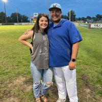 Robby Laughlin (@laughlin2222) 's Twitter Profile Photo Robby Laughlin (@laughlin2222) 's Twitter Profile Photo
