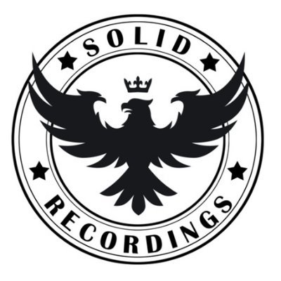 solid_record's profile picture. UK & LA based Label