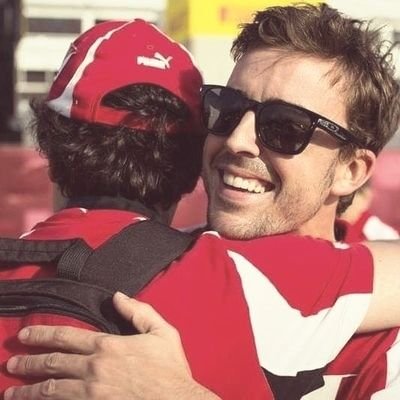 Fanático del motorsport 🏁🐸🇪🇦

@alo_oficial como pilar de vida //

#FA14 #FC10 #NR204