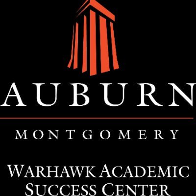 The Warhawk Academic Success Center is a one-stop shop for all of your academic support needs.