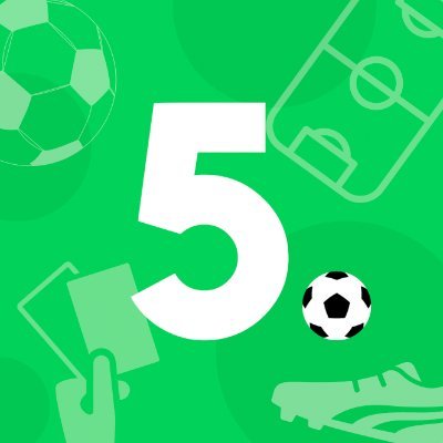 The ultimate football trivia app⚽️
.....So you think you know your football trivia ? Let's find out 😉
Download Now! 👇👇
https://t.co/STjRuqI5qI